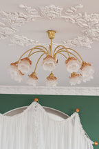 Roses Chandelier