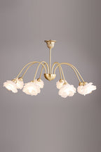 Roses Chandelier