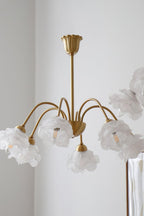 Roses Chandelier