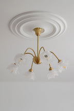 Roses Chandelier