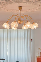 Roses Chandelier