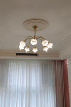 Roses Chandelier