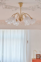 Roses Chandelier