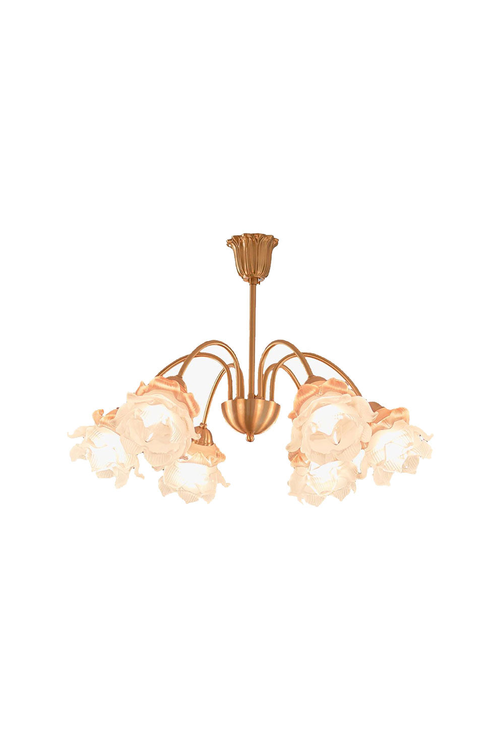 Roses Chandelier