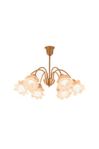 Roses Chandelier
