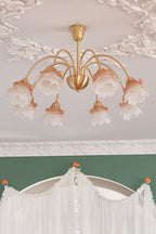 Roses Chandelier
