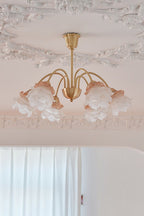 Roses Chandelier