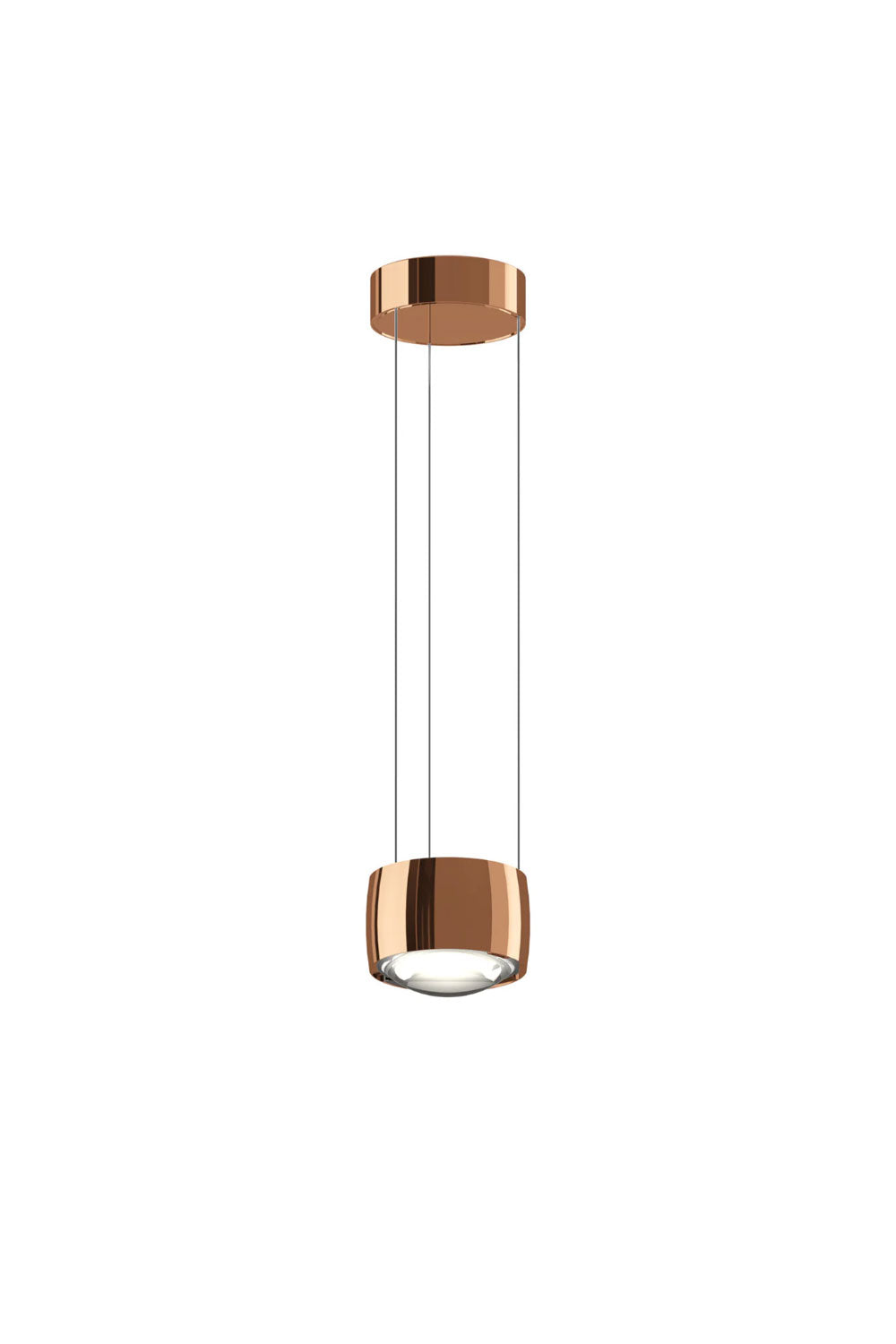 Sento Sospeso Pendant Lamp
