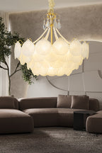 Shell Pendant Light