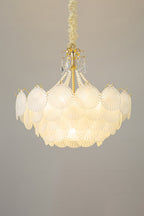Shell Pendant Light