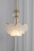 Shell Pendant Light