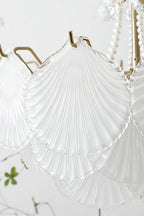 Shell Pendant Light