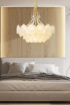 Shell Pendant Light