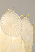 Shell Pendant Light