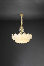 Shell Pendant Light