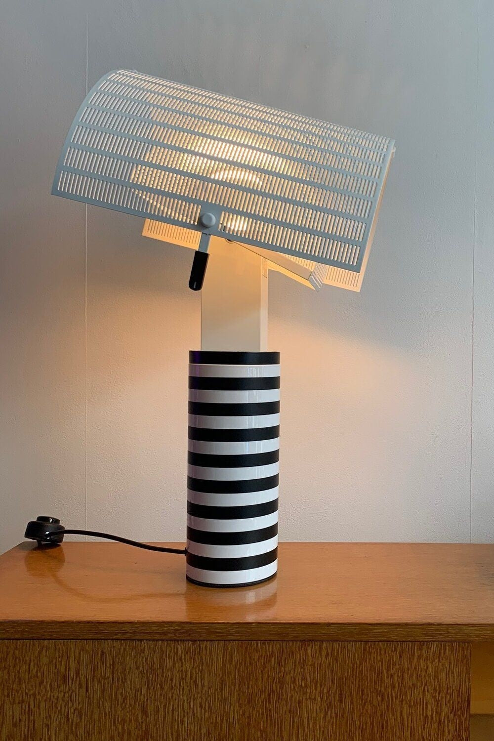 Shogun Table Lamp