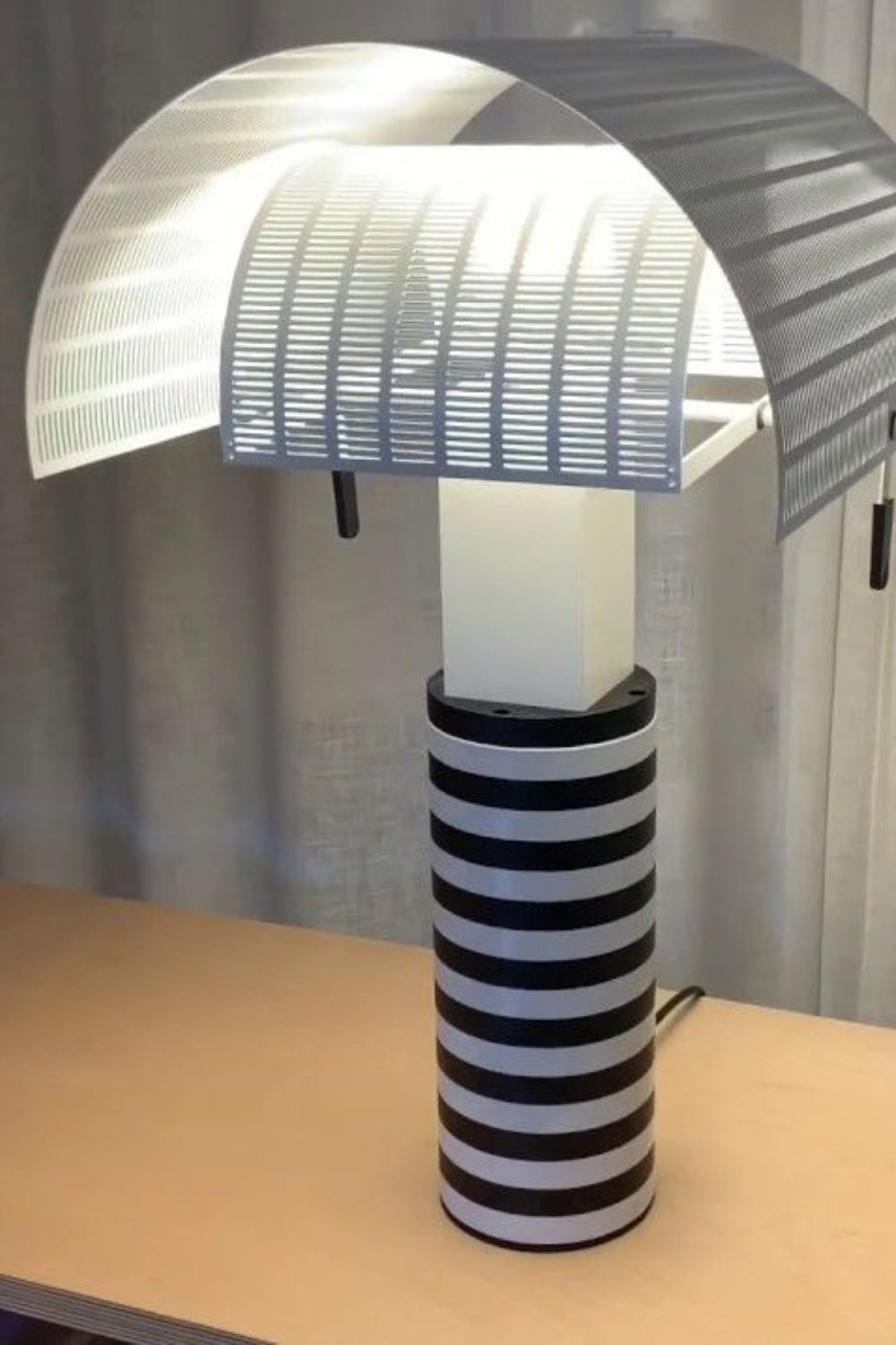 Shogun Table Lamp