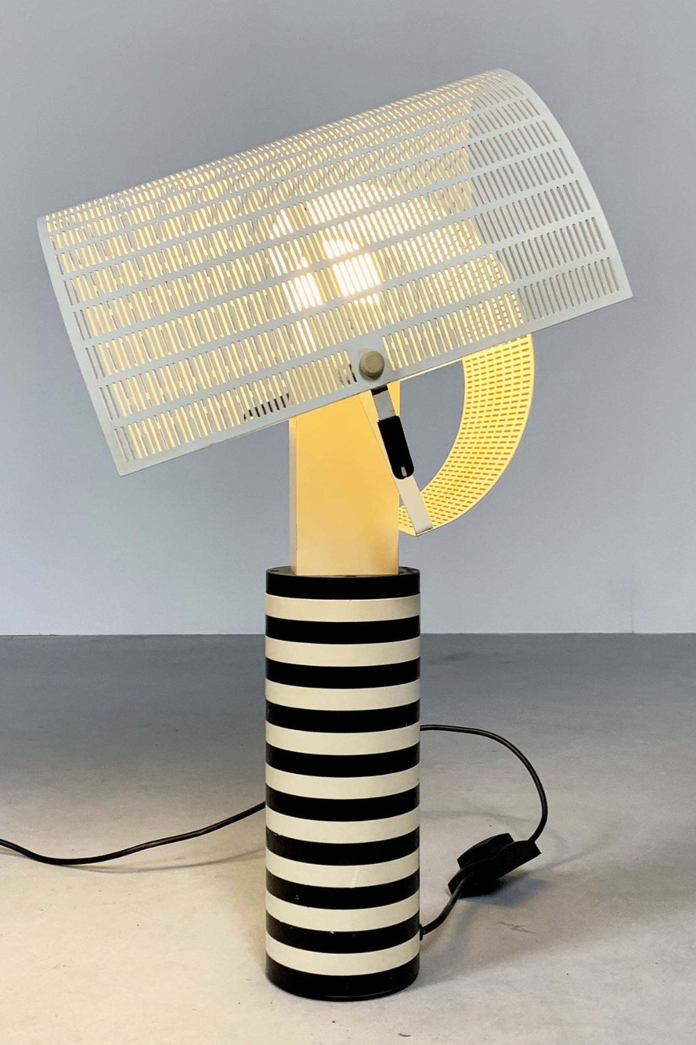 Shogun Table Lamp