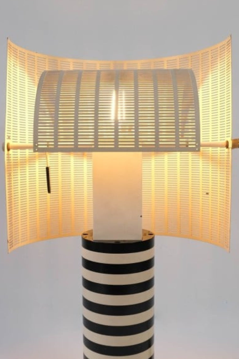 Shogun Table Lamp