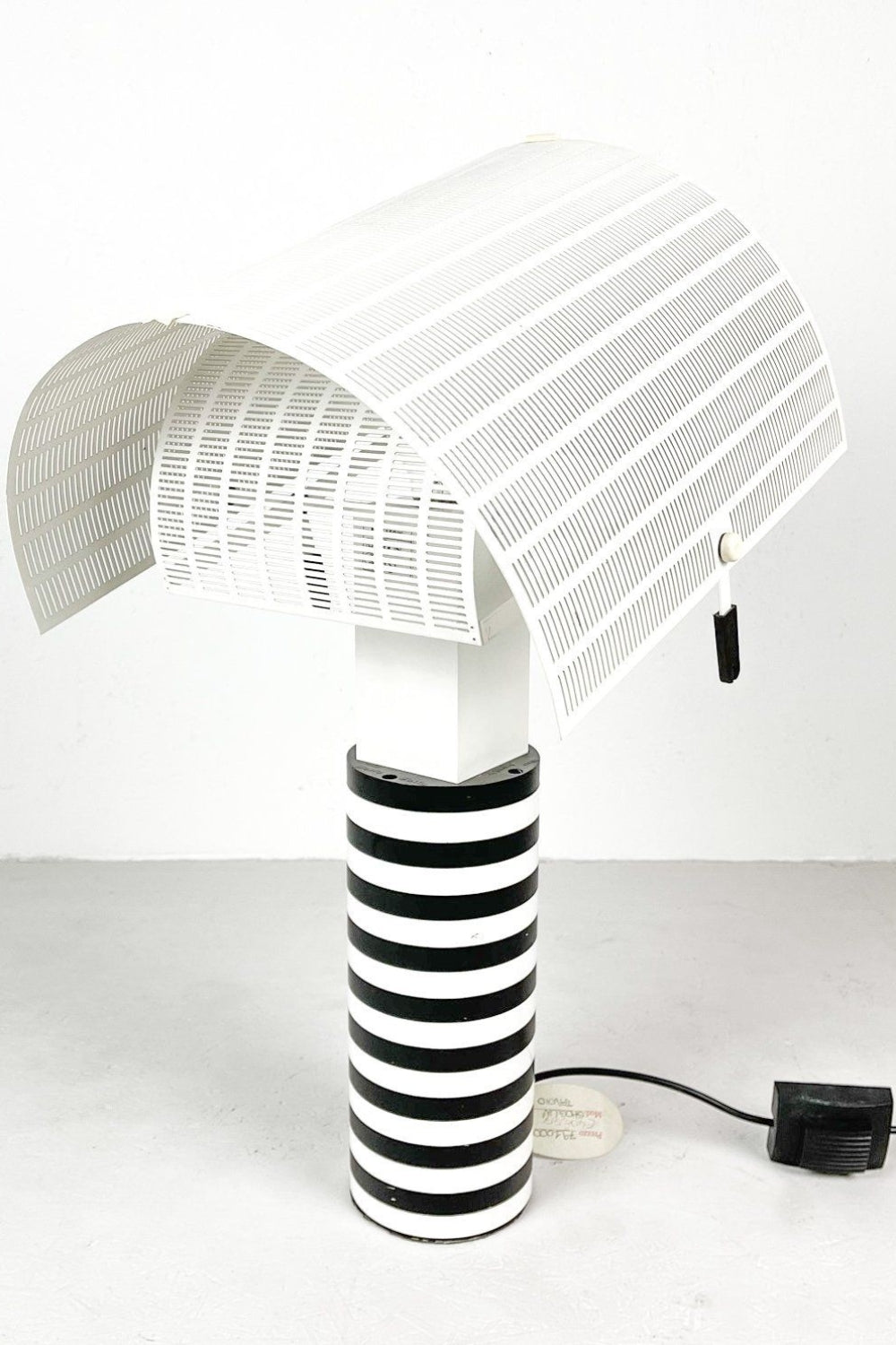 Shogun Table Lamp