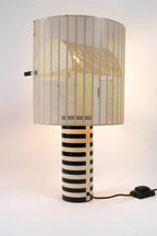 Shogun Table Lamp