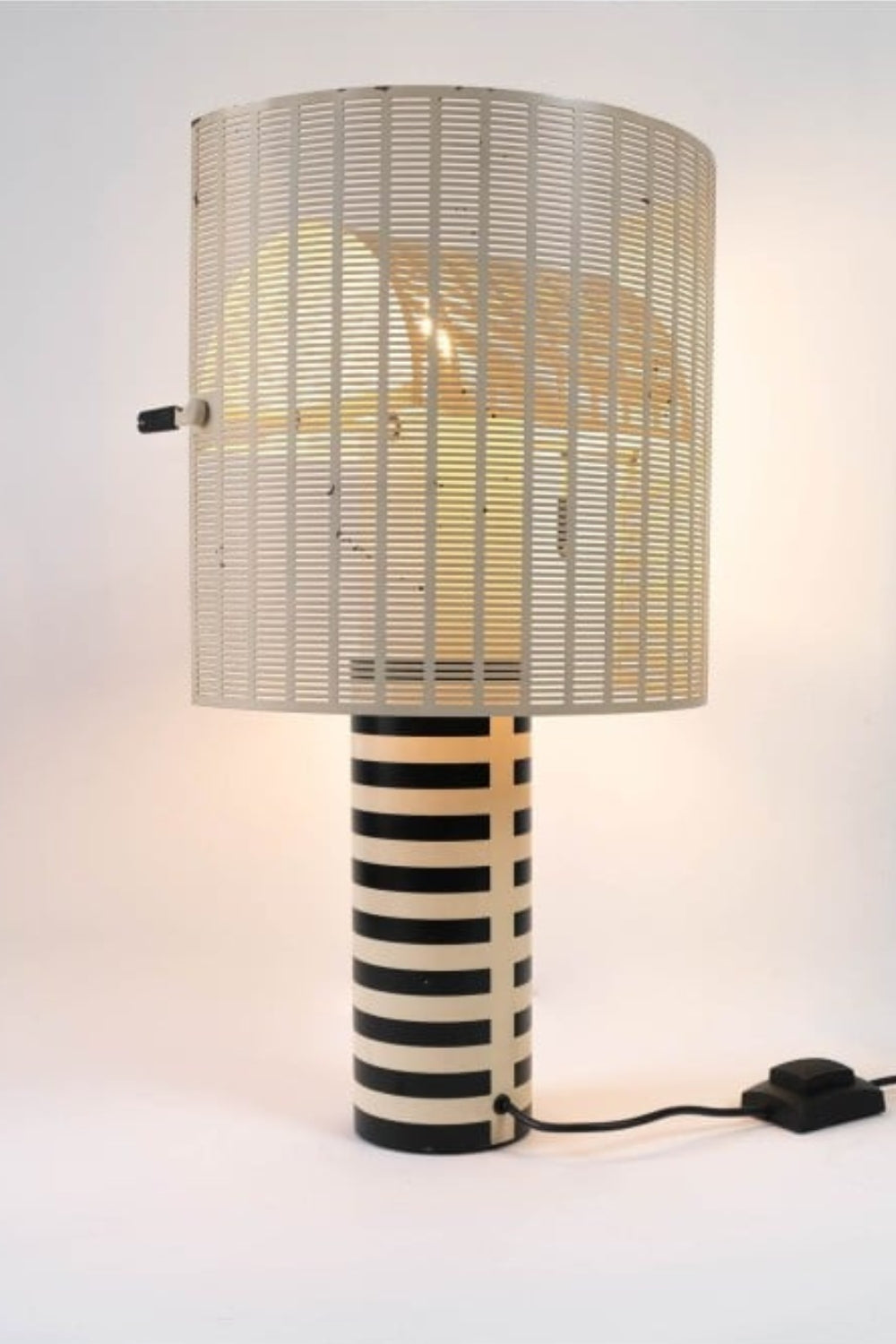 Shogun Table Lamp