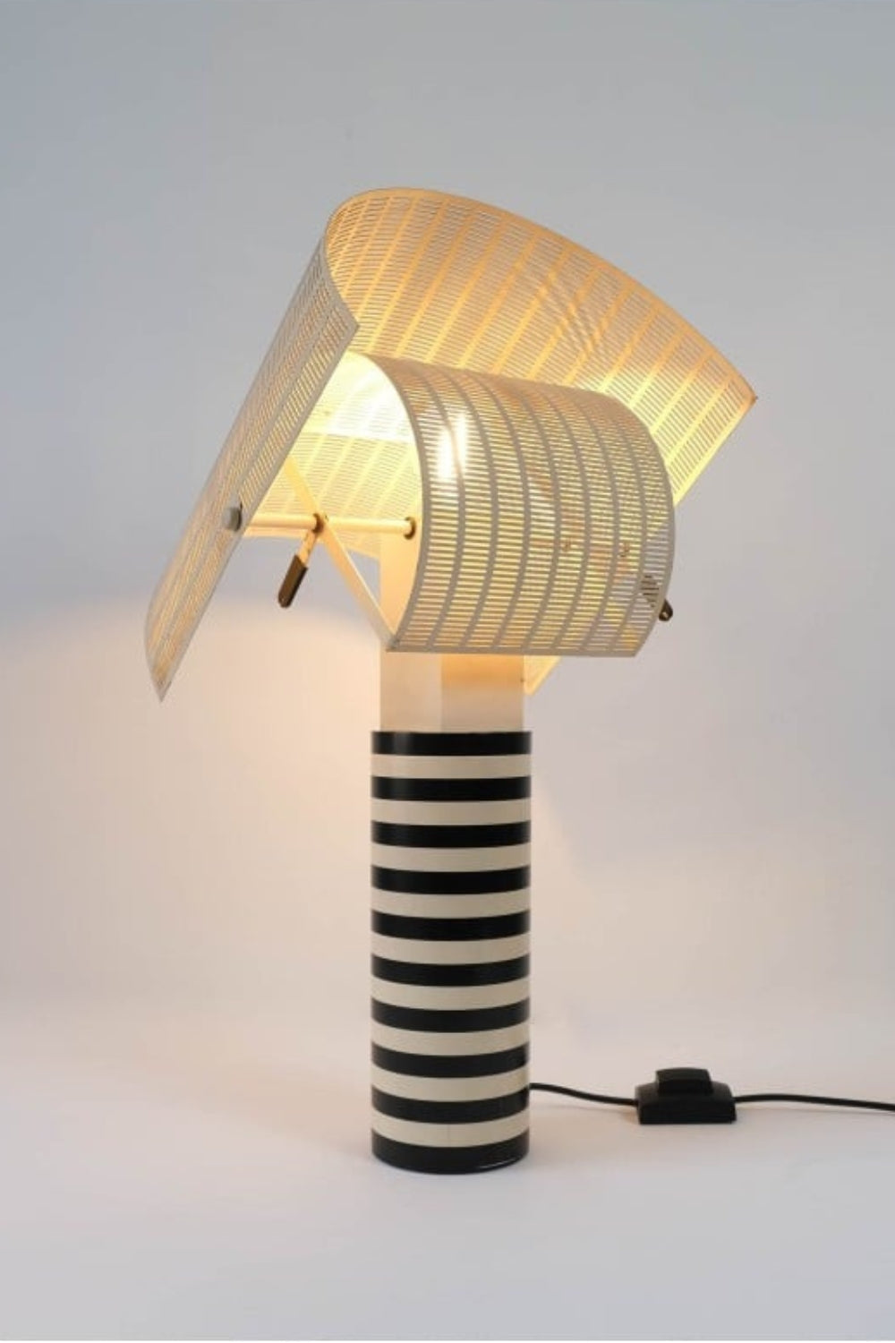 Shogun Table Lamp