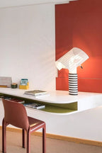 Shogun Table Lamp