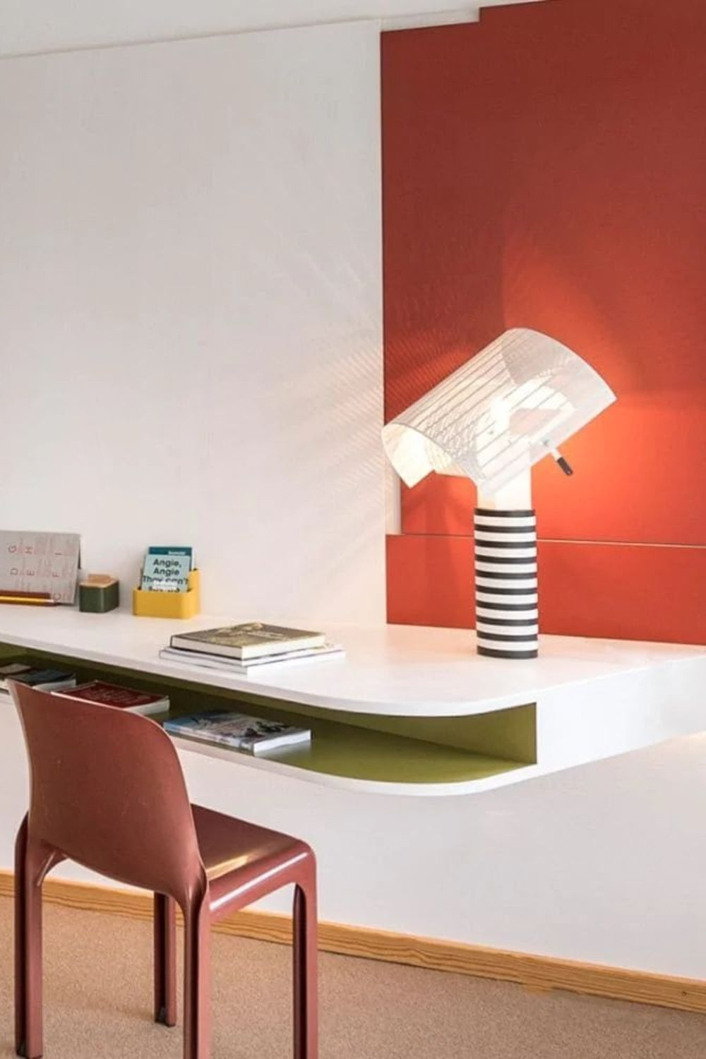 Shogun Table Lamp