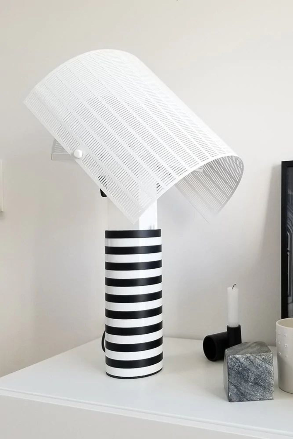Shogun Table Lamp