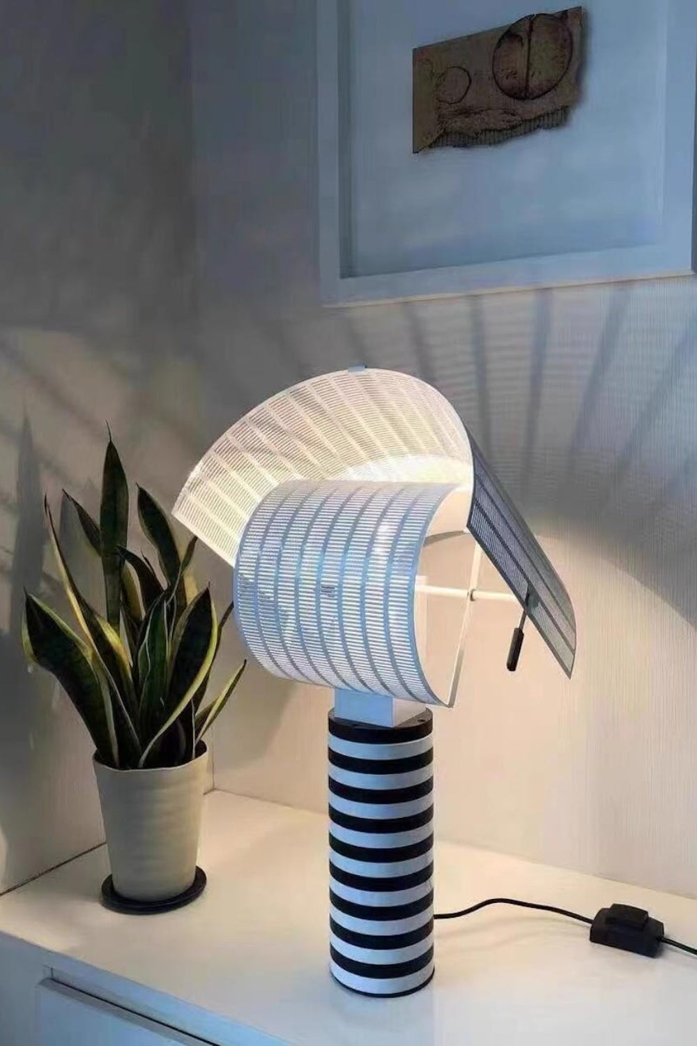 Shogun Table Lamp