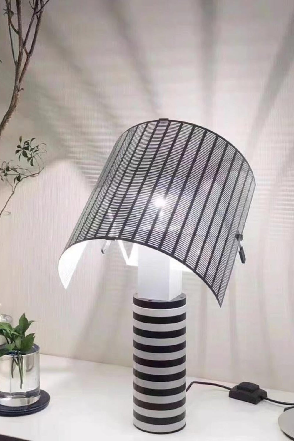Shogun Table Lamp