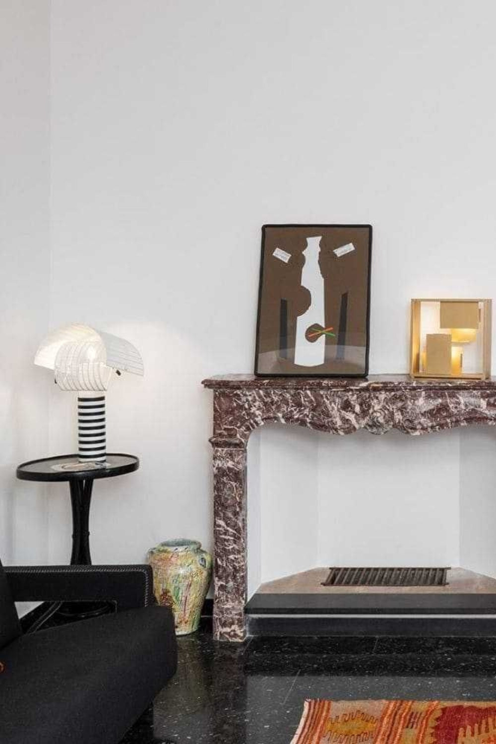 Shogun Table Lamp