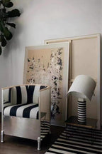 Shogun Table Lamp