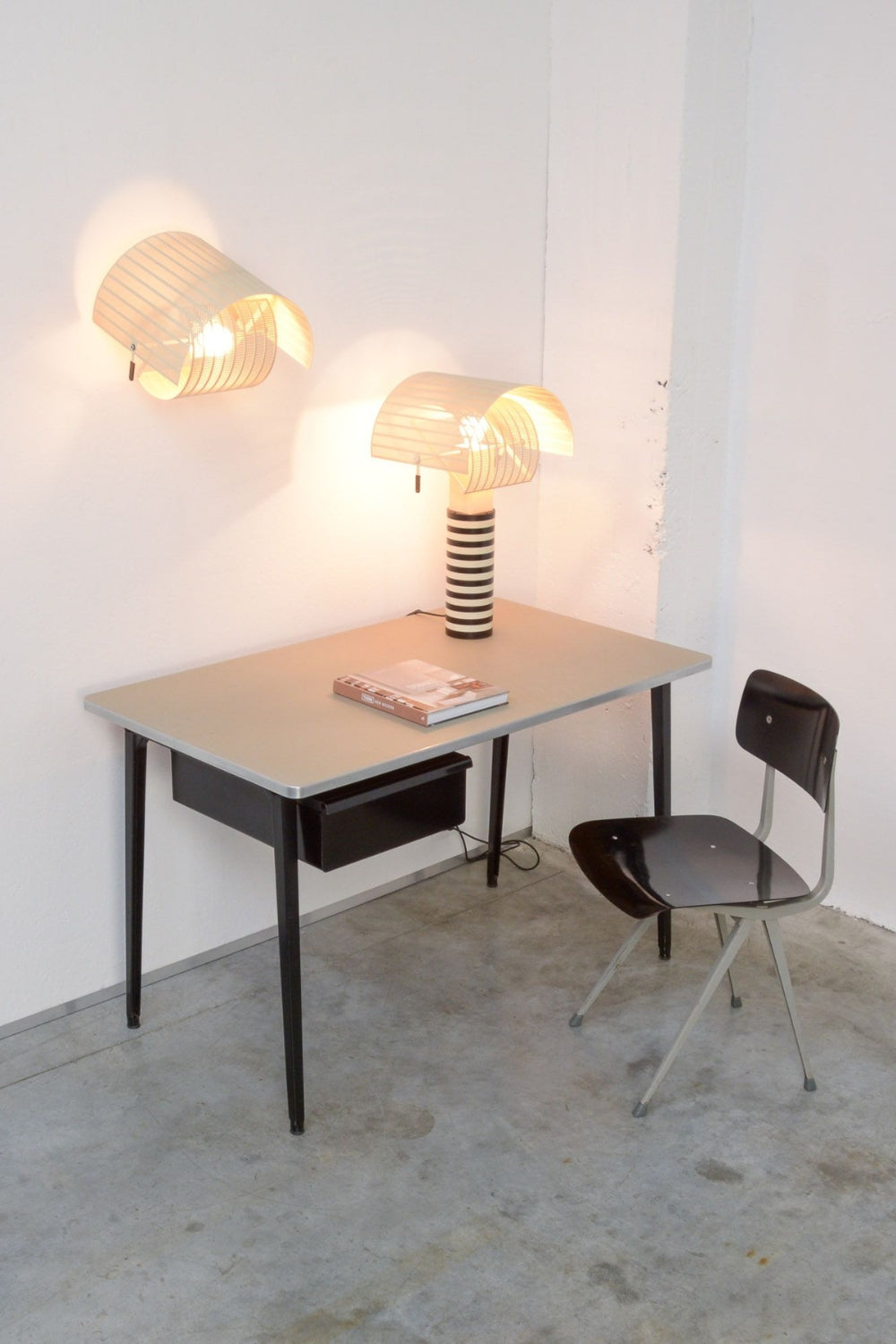 Shogun Table Lamp