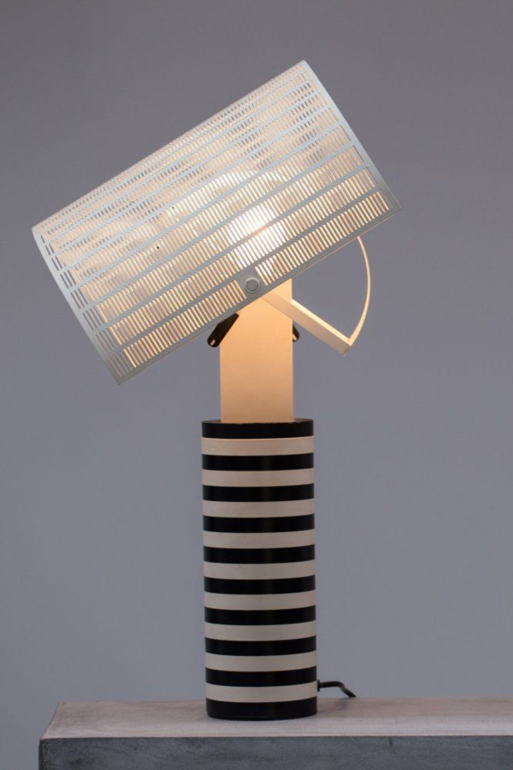 Shogun Table Lamp