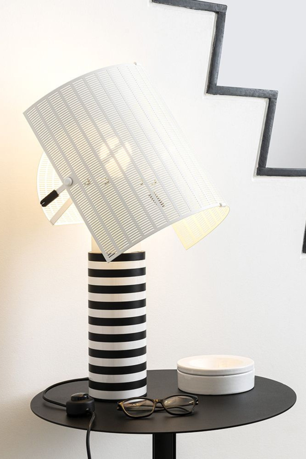 Shogun Table Lamp