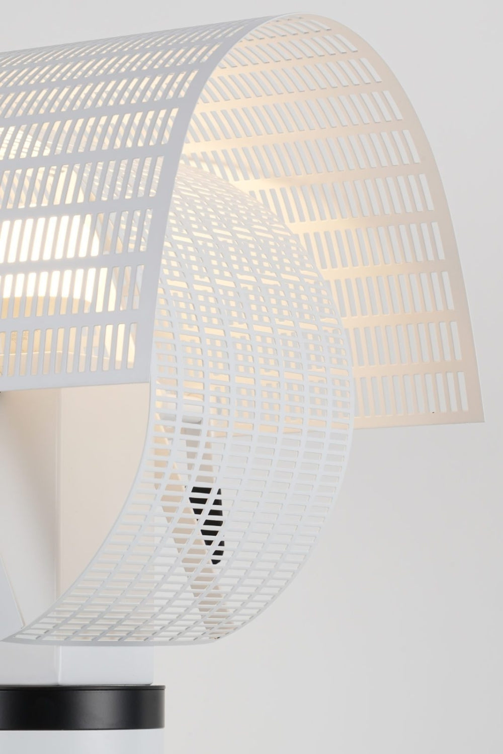 Shogun Table Lamp