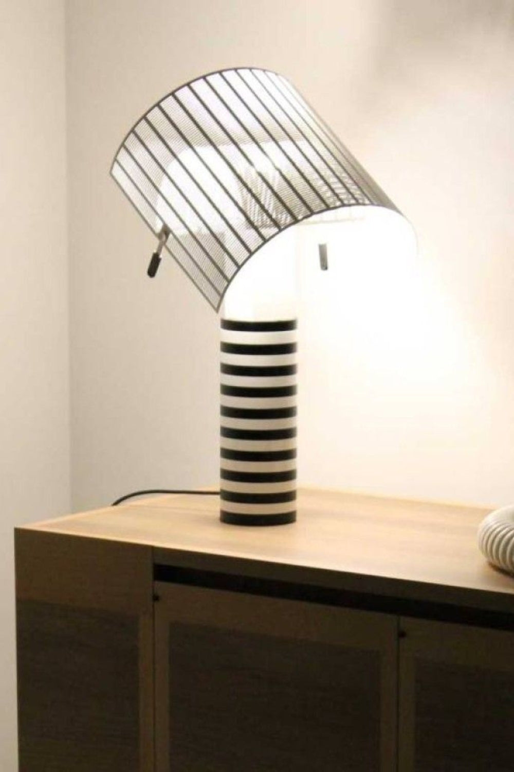 Shogun Table Lamp