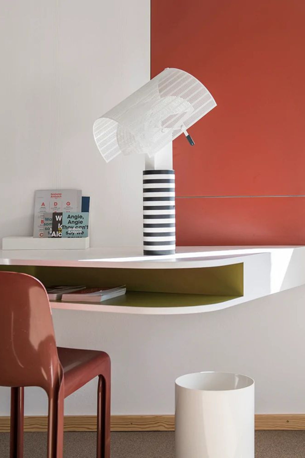 Shogun Table Lamp
