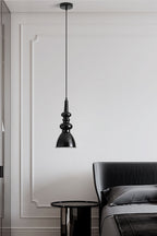 Svelte Noir Pendant Light