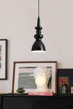 Svelte Noir Pendant Light