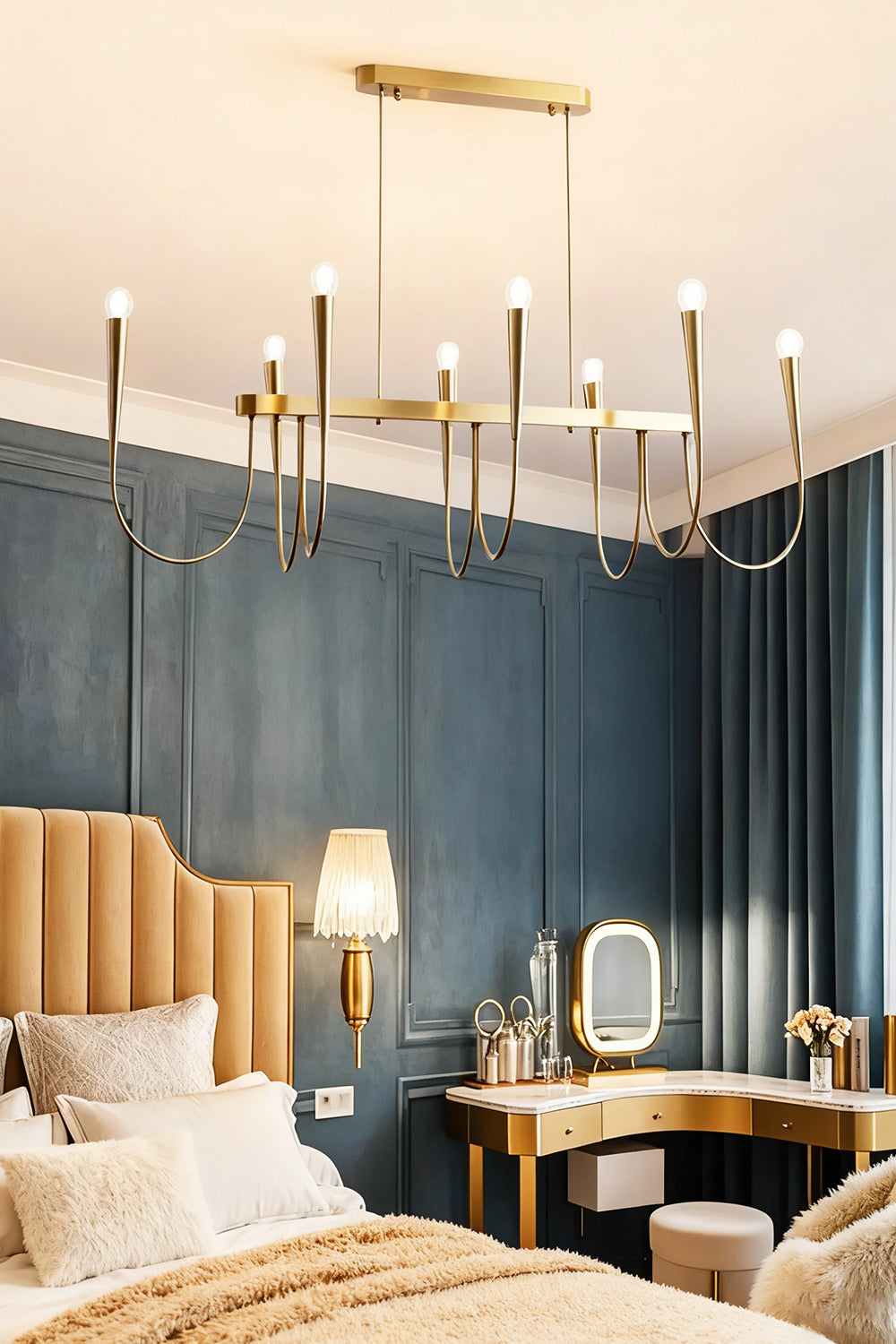 Symphony Chandelier