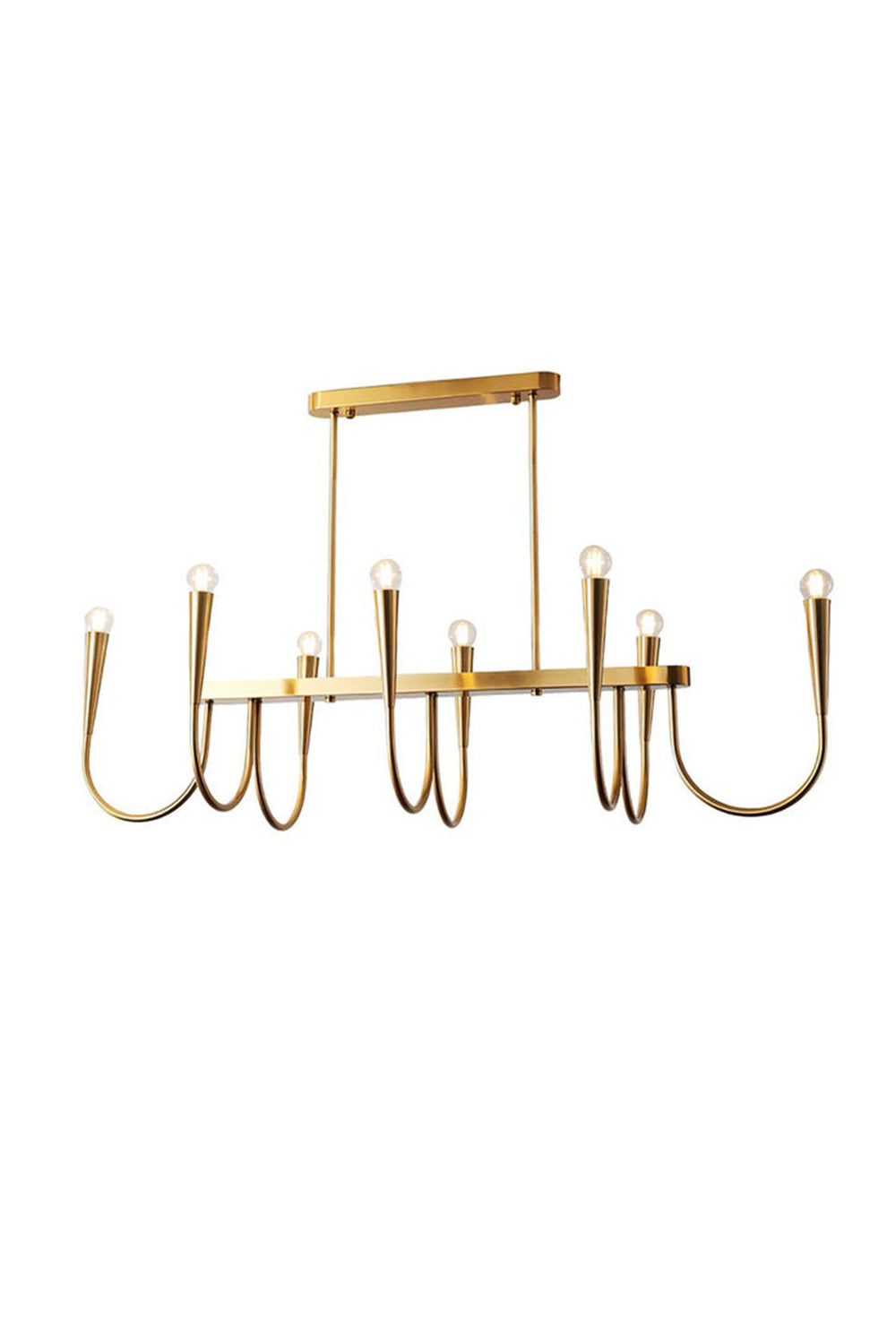 Symphony Chandelier