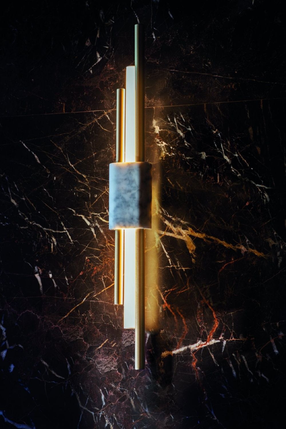 Tanto Wall Light