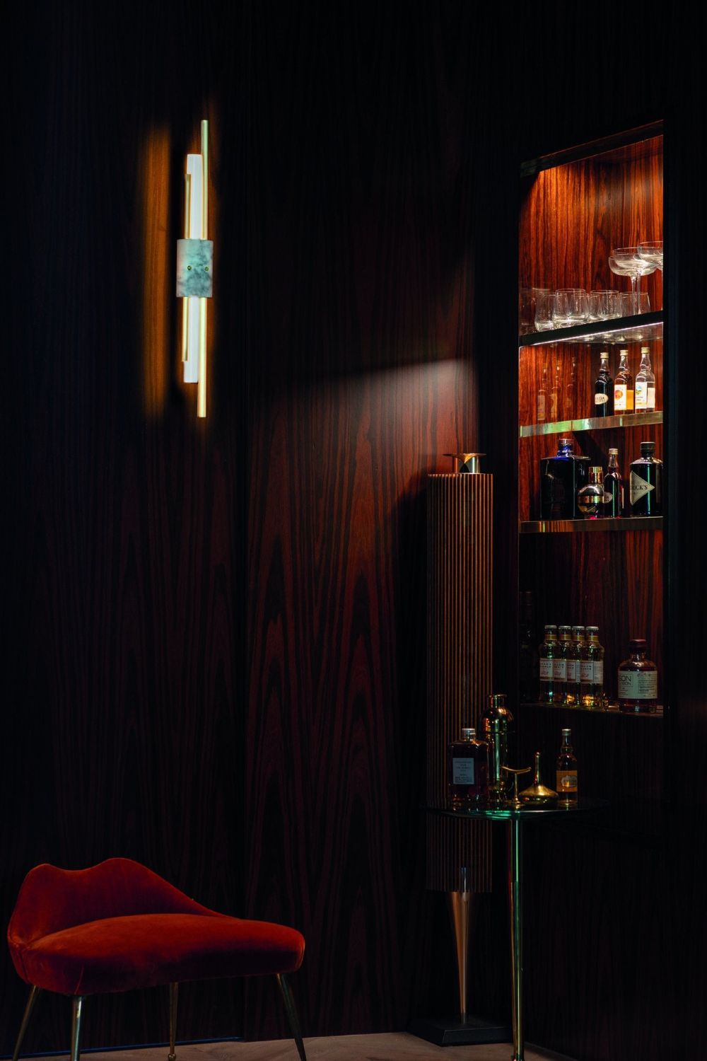Tanto Wall Light