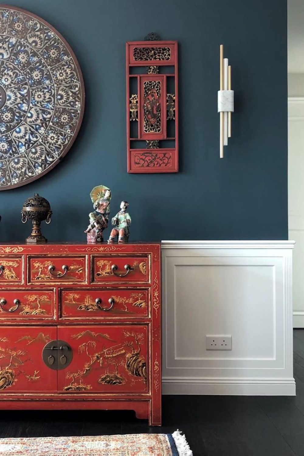 Tanto Wall Light