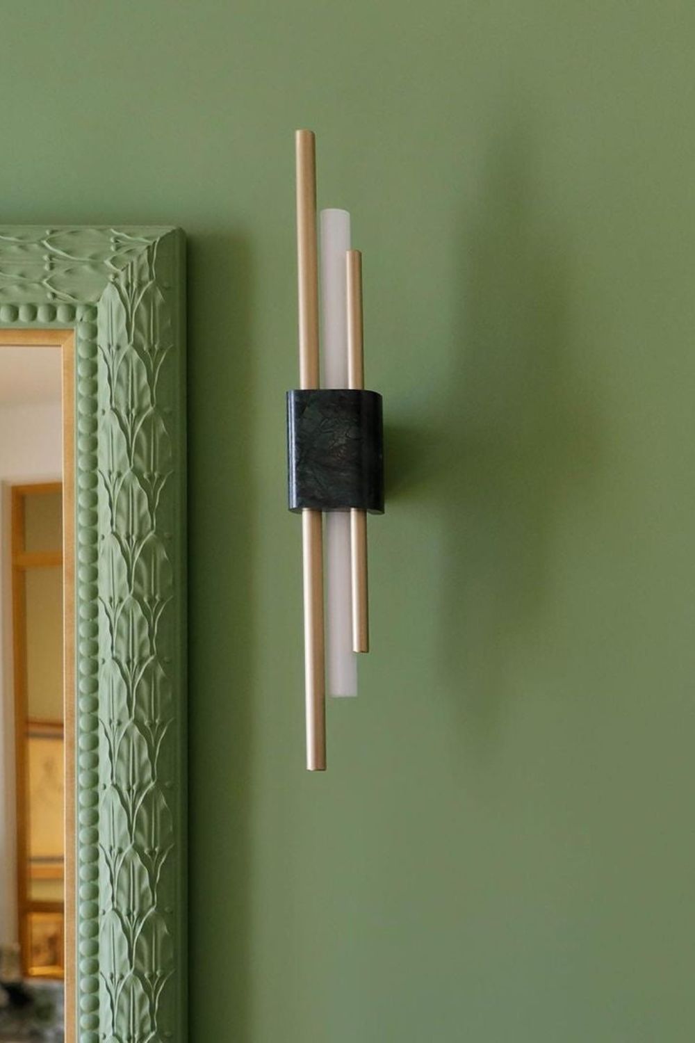 Tanto Wall Light