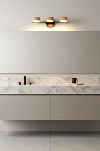Traviso Beam Vanity Light