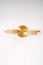 Traviso Beam Vanity Light